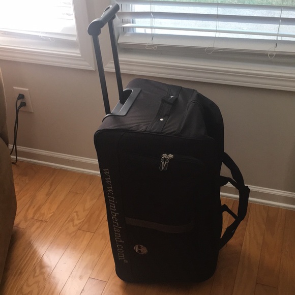 Larger Sized Luggage Bag (26 inch) - Picture 12 of 14